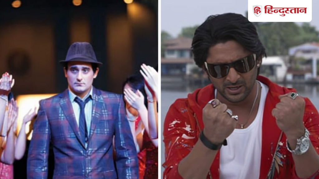 धुरंधर स्टार अक्षय खन्ना के बारे में हुआ सवाल, अरशद वारसी बोले- वो किसी के बारे में नहीं...