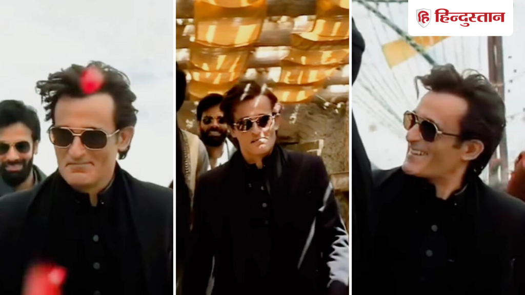 22 साल की उम्र में डेब्यू, कोविड के बाद दीं 2 200 करोड़ वाली फिल्में, अब धुरंधर में अक्षय ने किया...