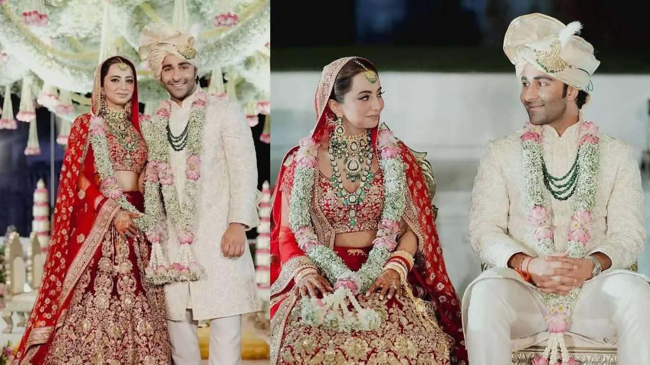 અલેખા અડવાણી ઈન્ડિયા ડેઈલી