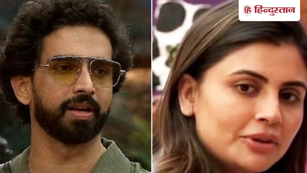 Bigg Boss 19 : अमाल मलिक पर मालती चाहर का चौंकाने वाला दावा, बोलीं- उन्होंने...