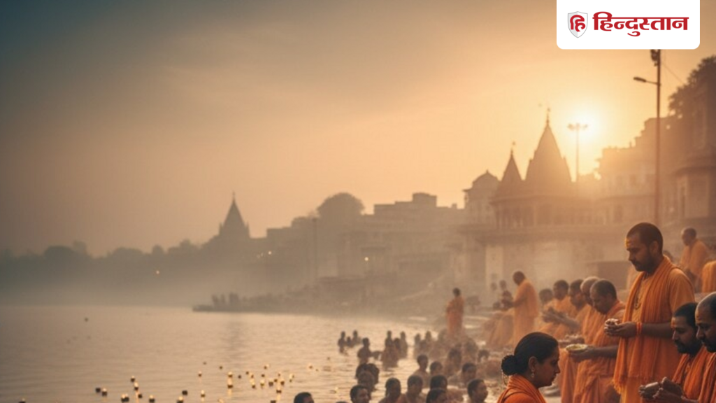 Paush Amavasya date: पौष अमावस्या पर कैसे करें पितरों का तर्पण, तर्पण के बाद करें ये...