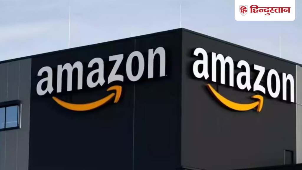 भारत में 10 लाख नौकरियों की सौगात, करीब 3.15 लाख करोड़ का निवेश, Amazon ने बताया मास्टर...