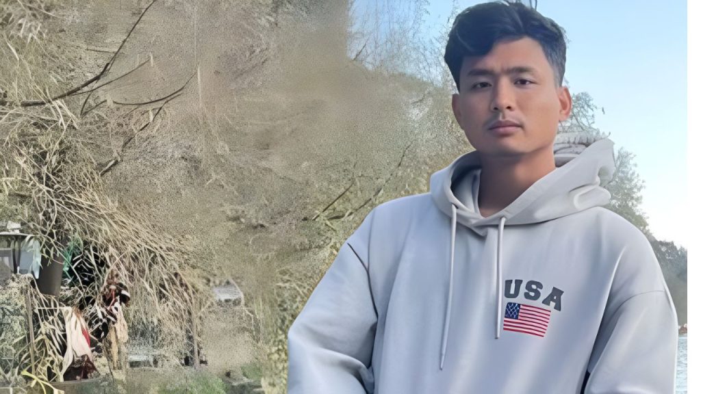 देहरादून में नस्लीय गालियों के बाद हुए हमले में त्रिपुरा के MBA छात्र की दर्दनाक मौत, जानें क्या है पूरा मामला | MBA Tripura Student Dies After Racial Attack in Dehradun Murder Charge Anjel Chakma...