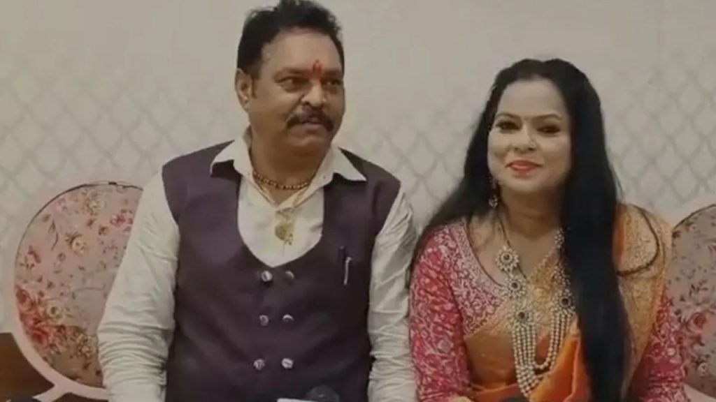 तीन साल पुराने अंकिता भंडारी हत्याकांड में आया नया ट्विस्ट, पूर्व MLA और उर्मिला सनावर के खिलाफ FIR, जानें क्यों दोबारा भड़की चिंगारी? | Ankita Bhandari murder case FIR registered against former...