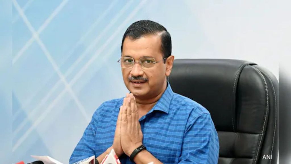 सिर्फ 10 महीनों में AAP ने दोबारा पकड़ी रफ्तार, दिल्ली उपचुनाव में तीन सीटों पर कब्जा बरकरार | Delhi by-elections show public opinion, people of the capital have increased their trust in...