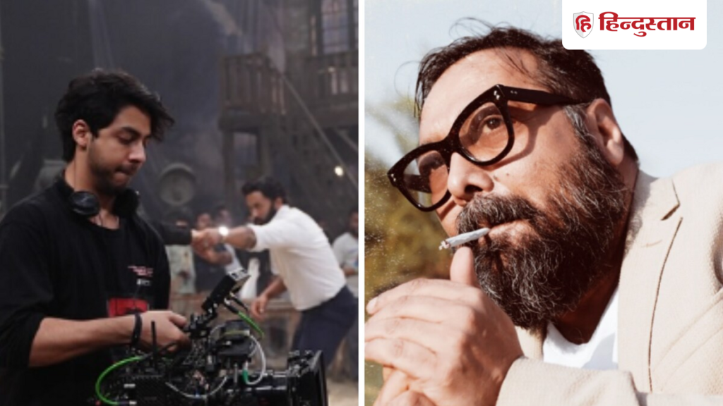2025 में छाए ये 10 डायरेक्टर्स,  अनुराग कश्यप, आर्यन खान को पछाड़ इस डायरेक्टर ने मारी पहले नंबर पर...