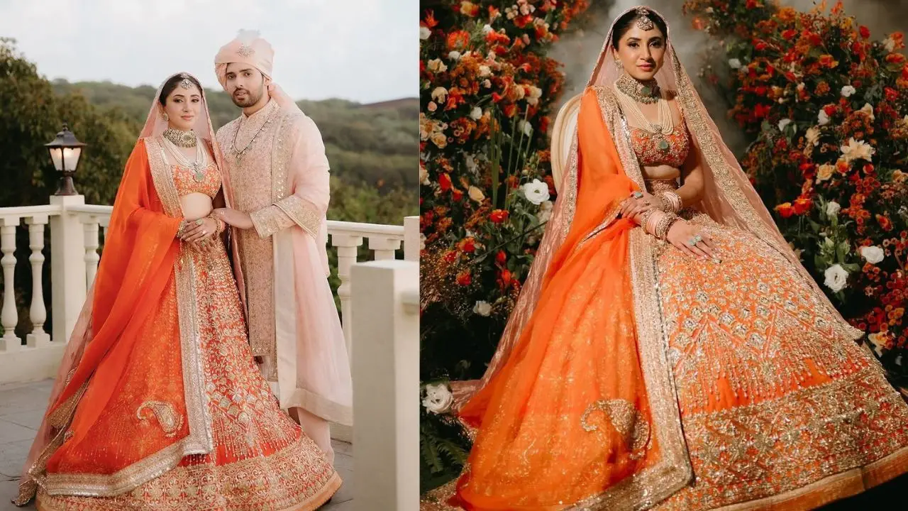 આશના શ્રોફ ઇન્ડિયા ડેઇલી