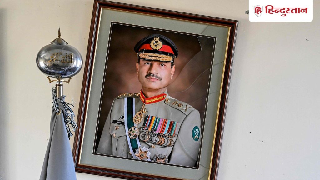 खैबर पख्तूनख्वा की विधानसभा में आसिम मुनीर के नाम पर बवाल, सेना को मिली एक...