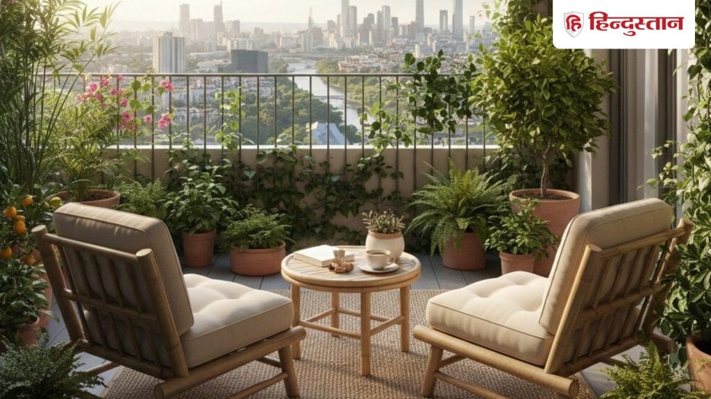 वास्तु शास्त्र: किस ओर होनी चाहिए फ्लैट की बालकनी? घर लेते वक्त ध्यान में रखें ये जरूरी...