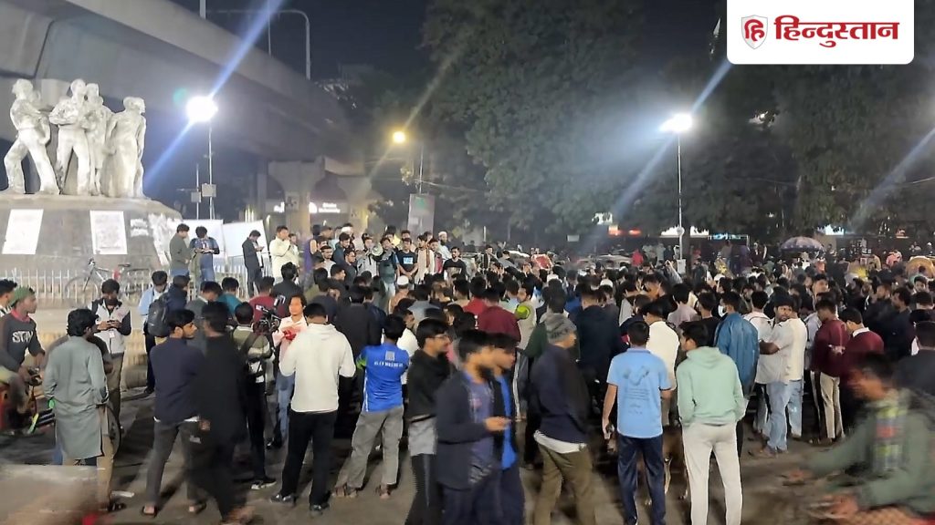 बांग्लादेश में भारत के राजनयिक दफ्तर पर हमला, उस्मान हादी की मौत के बाद क्यों भड़की...