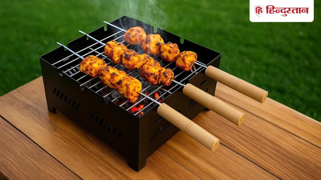 अगर आप इस हॉलिडे सीजन अपने घर पर बारबेक्यू करने का प्लान कर रहे हैं, तो यहां...