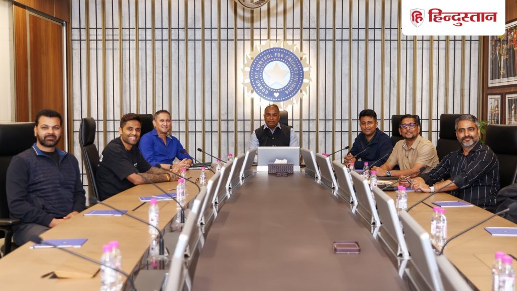 दुनिया का सबसे अमीर बोर्ड और हुआ मालामाल, मुश्किलों के बाद भी BCCI के मुनाफे में रिकॉर्ड...