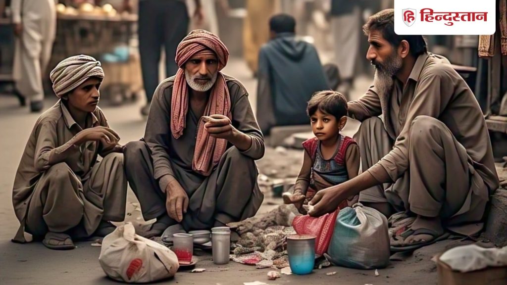 पाकिस्तान को सऊदी अरब ने दिया झटका, 50 हजार से ज्यादा भिखारियों को...
