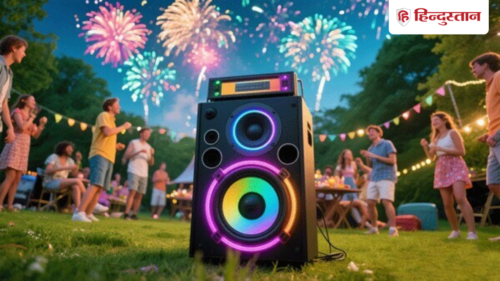 साल 2026 शुरू होने में अब बस कुछ ही दिन रह गए हैं। अगर आप न्यू ईयर पार्टी में...