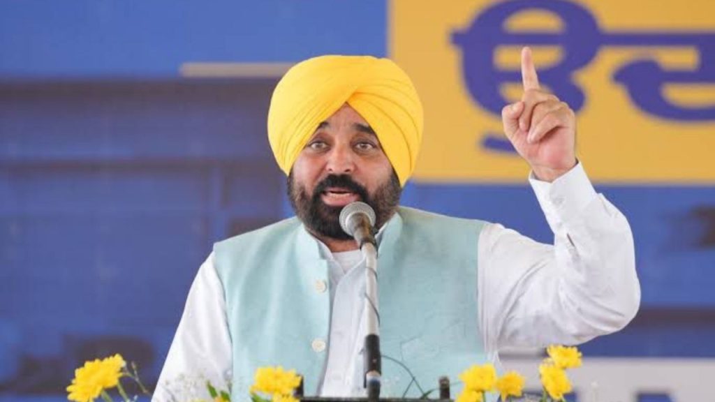 पंजाब में बाढ़ के बाद पशुपालकों के लिए राहत योजना, मान सरकार ने की 59 लाख रुपये से डेयरी किसानों की...