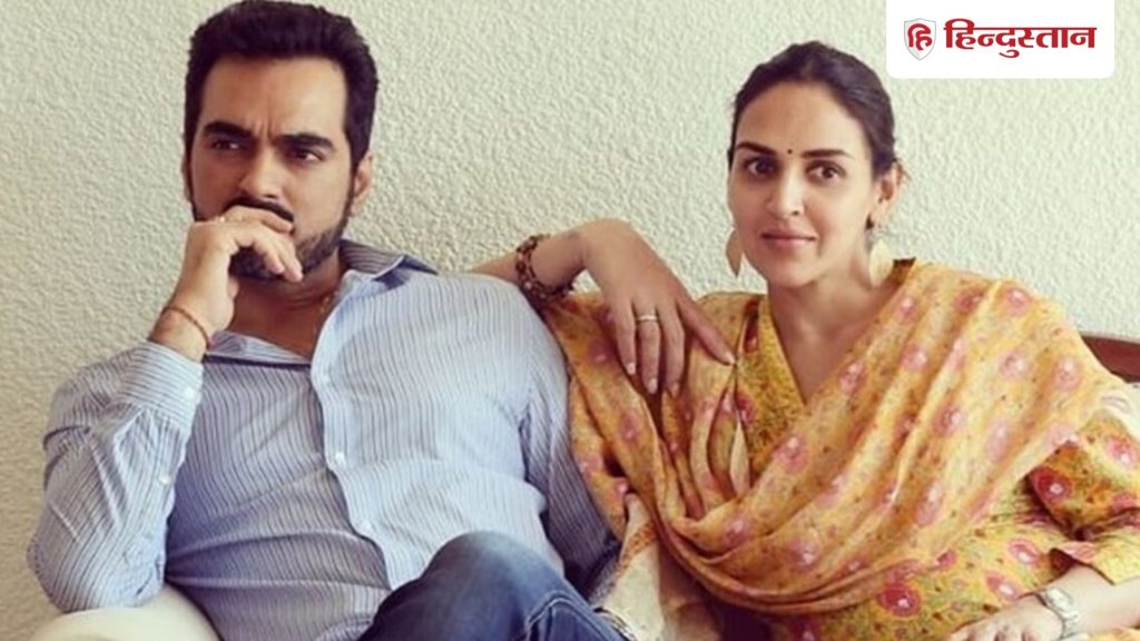 धर्मेंद्र की दिल्ली प्रेयर मीट में ईशा देओल का साथ देने आएंगे एक्स पति...