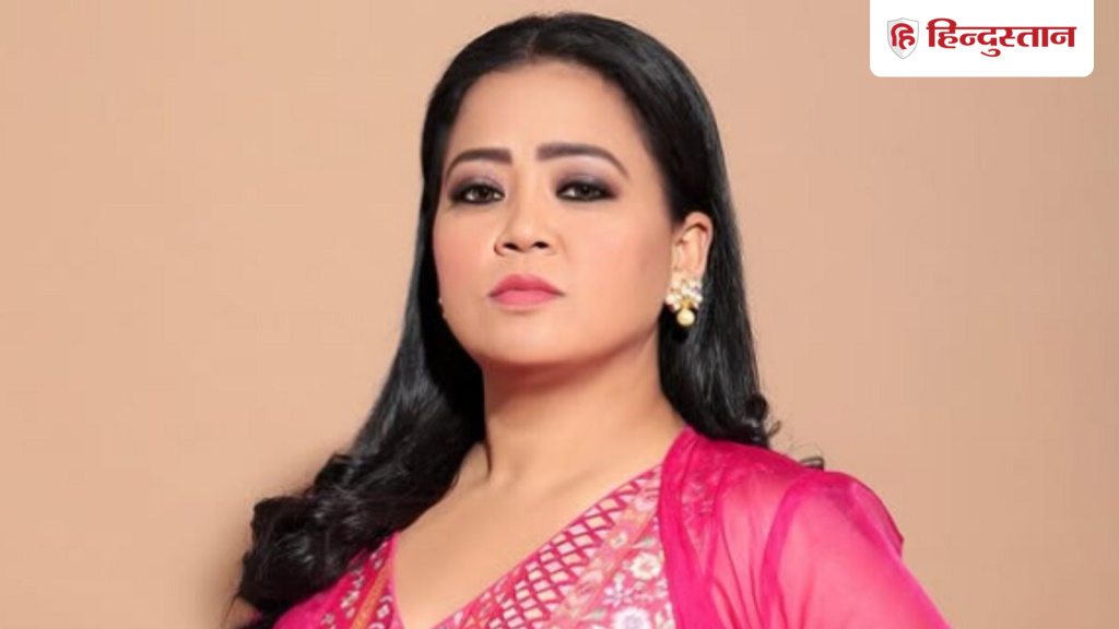 लाफ्टर शेफ्स में भारती की जगह लेगा टीवी का ये होस्ट, शो का रह चुका है...