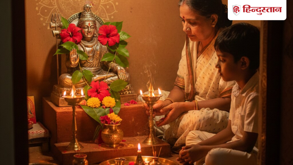 2જી ડિસેમ્બરે ભૌમ પ્રદોષ વ્રત, પ્રદોષ વ્રતની કથા અને ભગવાન શિવની કથા વાંચો… 2 दिसंबर को भौम प्रदोष व्रत, पढ़ें प्रदोष व्रत की कथा और शिव जी की...