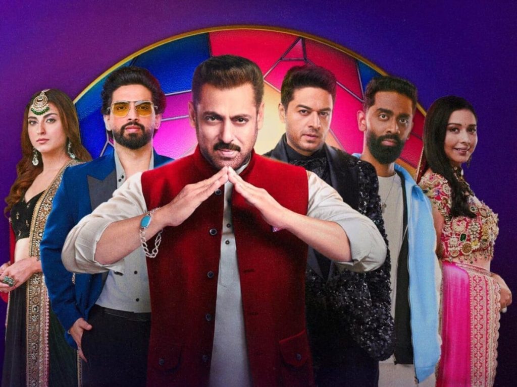 तान्या मित्तल की दोस्ती, फरहाना भट्ट की लड़ाई और&hellip;, कुछ ऐसी रही बिग बॉस 19 टॉप 5 की...