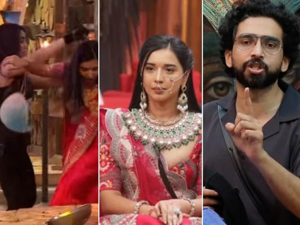 कोई हुआ फिजिकल, तो किसी ने कहा 2 कौड़ी&hellip;यह हैं इस सीजन की बड़ी...