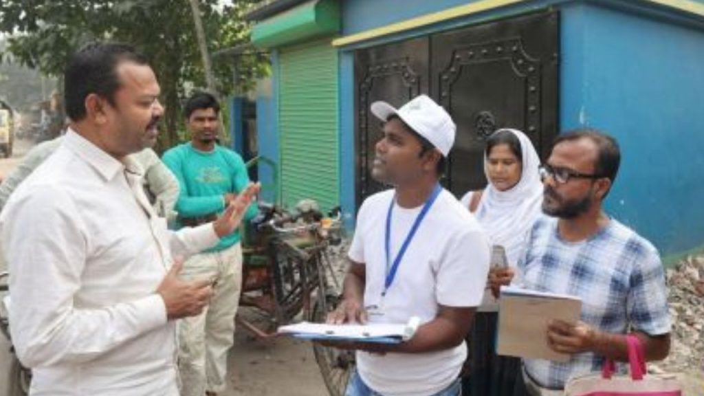 चुनाव आयोग का बड़ा फैसला, अब दोगुना मानदेय पाकर मुस्कुराएंगे BLO, सुपरवाइजर और...