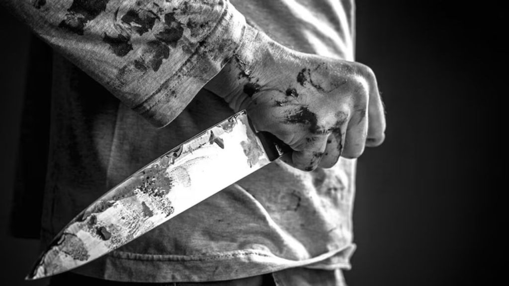 रिश्ते हुए शर्मसार, सगे भाई ने ही ली बड़े भाई की जान, बिना किसी विवाद के चाकू मारकर कर दी हत्या | brother killed his elder brother in dhanbad stabbing him to death without any...