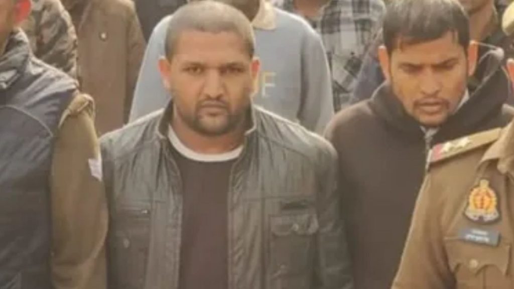 बुलंदशहर हाईवे गैंगरेप केस में 5 दोषियों को उम्रकैद, पीड़ित मां-बेटी को नौ साल बाद मिला...