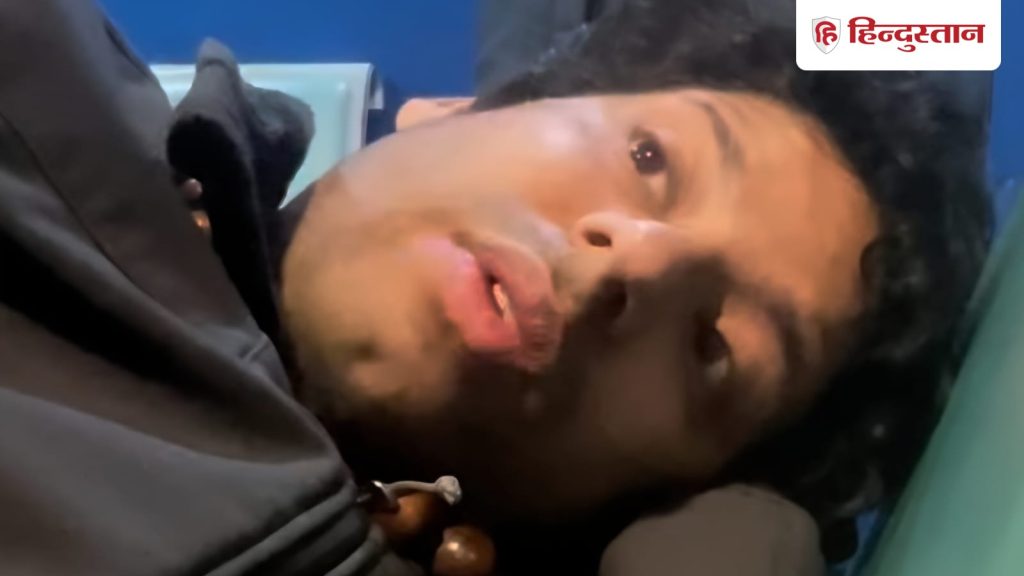 अरुणाचल को भारत का हिस्सा बताने पर यूट्यूबर के साथ चीन में बदसलूकी, 15 घंटे हिरासत में...