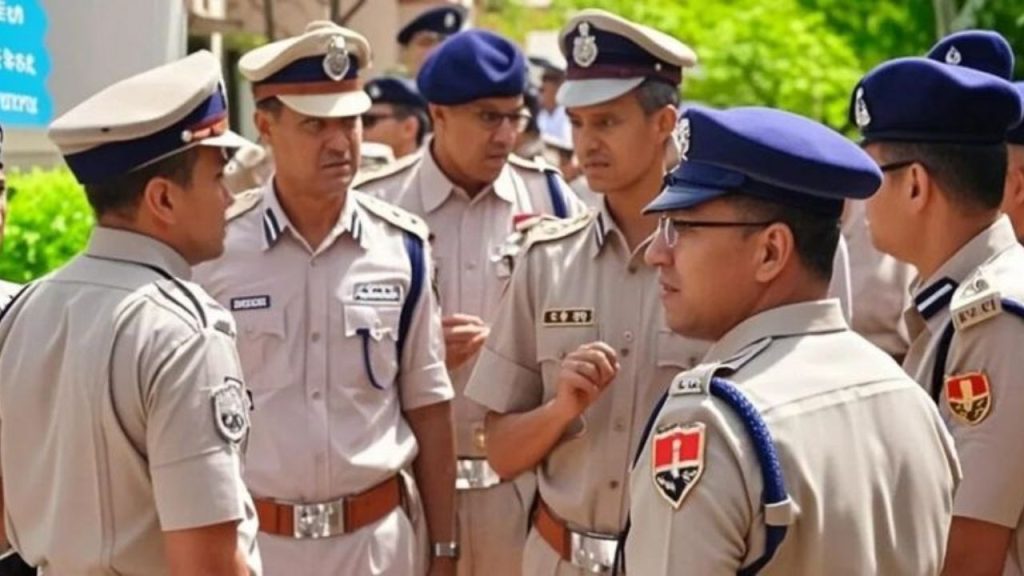 राजस्थान में मस्जिद के बाहर पत्थर हटाने पर हिंसक झड़प, पुलिस पर किया हमला; दागे आंसू गैस के गोले | Chomu tension disturbance erupted over removal of stones outside...
