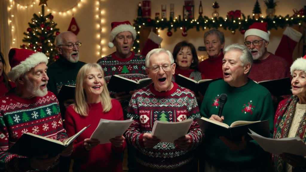 Jingle Bells गाना कैसा बना क्रिसमस का पॉपुलर सॉन्ग? पढ़ें दिलचस्प इतिहास, मतलब और लिरिक्स | Christmas 2025 Jingle Bells songs lyrics history...