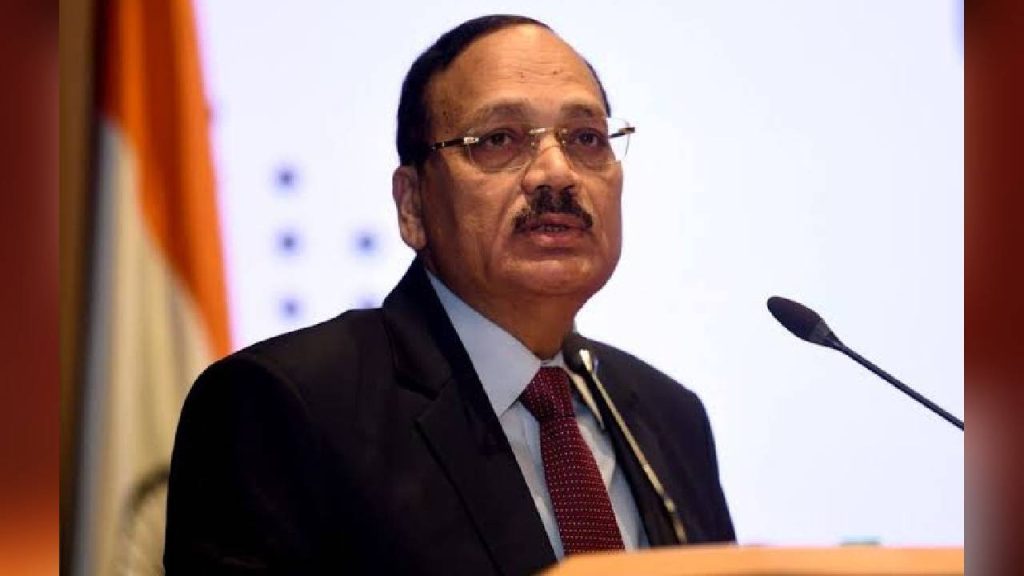 'क्या उनके लिए रेड कारपेट बिछाया जाए', रोहिंग्याओं के लापता होने के मामले पर सुनवाई करते हुए CJI ने की तल्ख टिप्पणी | Should we roll out red carpet for them CJI Surya Kant asked on the issue of...