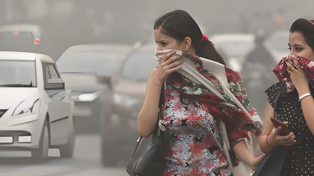 लोकसभा में पहुंचा दिल्ली-NCR की 'जहरीली हवा' का मुद्दा, आज संसद में होगी चर्चा | Lok Sabha will discuss on pollution today Environment Minister bhupendra yadav will...