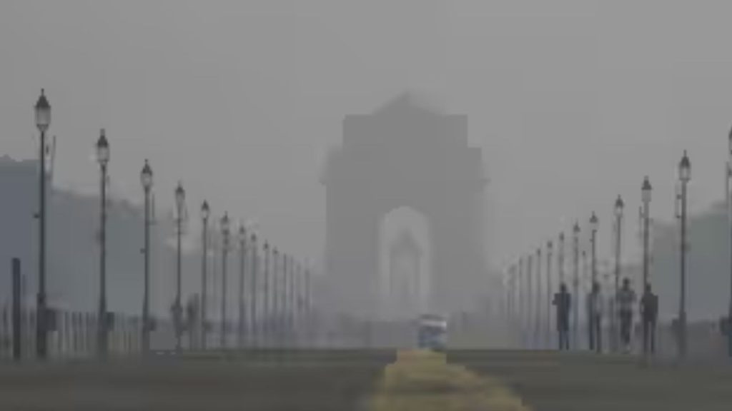 पराली नहीं है दिल्ली प्रदूषण की असली वजह, नई स्टडी में हुआ हैरान कर देने वाला...