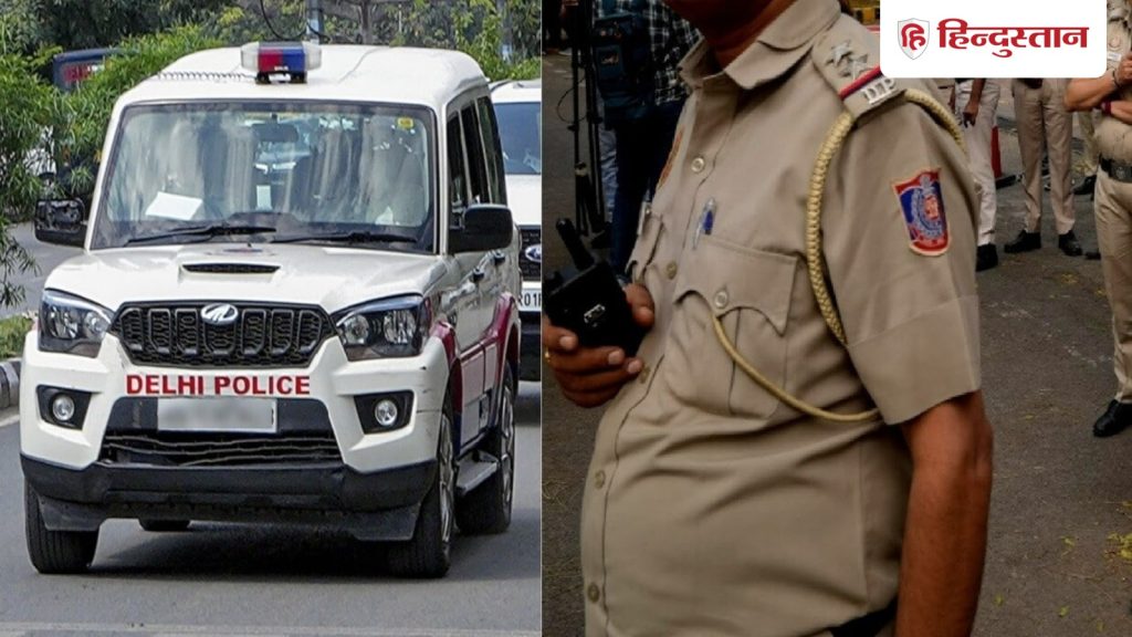 दिल्ली पुलिस ने इस राज्य के उपमुख्यमंत्री को भेजा नोटिस, मांगा लेनदेन का ब्यौरा व पूछे कई...