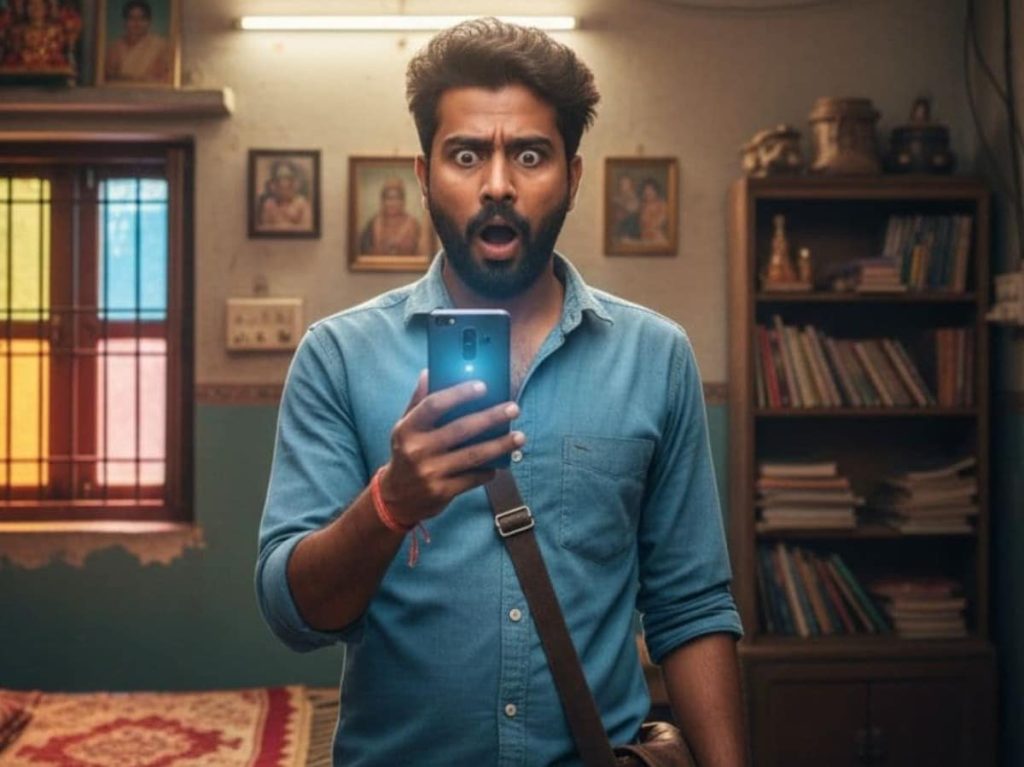 मोबाइल यूजर्स सावधान! अपने फोन में जरूर चेक करें ये सेटिंग वरना उड़ जाएंगे सारे पैसे, अभी डायल करें ये...