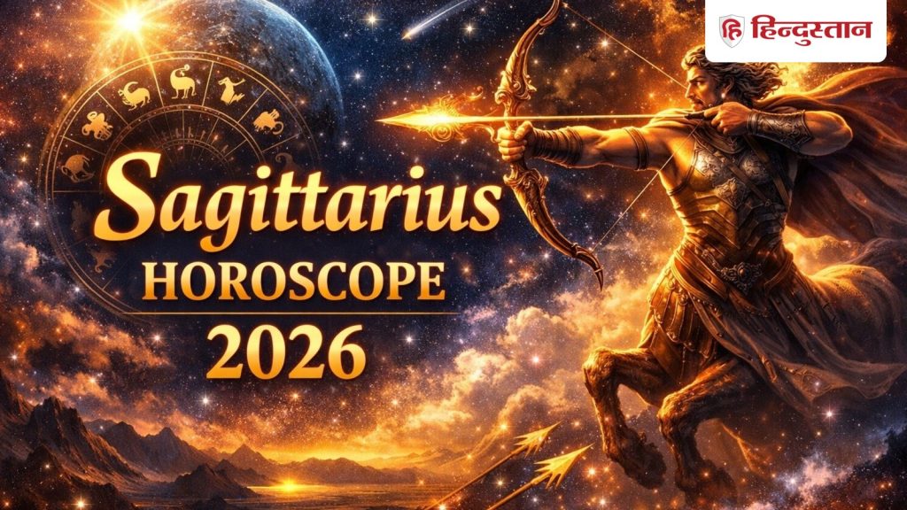 धनु राशिफल 2026: नौकरी और बिजनेस में बड़े बदलाव, मई के बाद इन बातों का रखें...