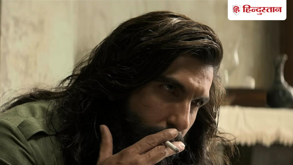 रणवीर सिंह की धुरंधर को मिला प्रोपेगेंडा का टैग, मुकेश छाबड़ा बोले- मैं बस एक्टर्स को लेकर...