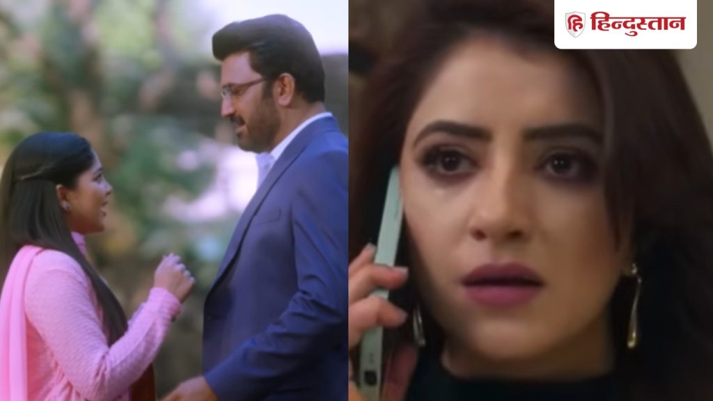 Tumm Se Tumm Tak Spoiler: आर्या के सामने खुलेगी मीरा की पोल, अनु को मिलेगा सबसे बड़ा...