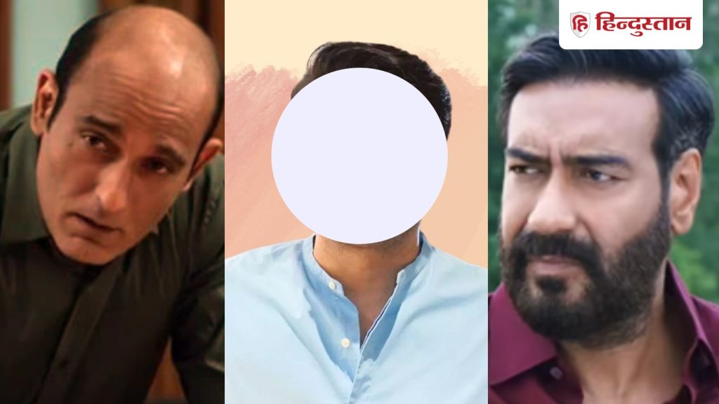 अक्षय खन्ना के बाहर होने बाद दृश्यम 3 में हुई इस धांसू एक्टर की एंट्री, एक्टिंग में अजय पर भी पड़ सकता है...