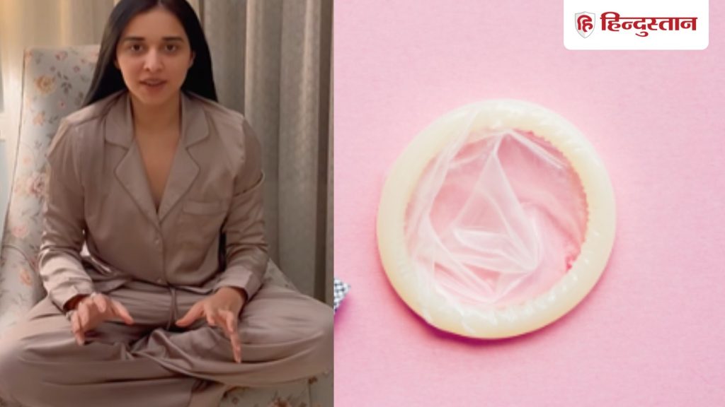 तान्या मित्तल की फैक्ट्री में ऐसे बनते हैं कंडोम, फैंस को दिखाया अपना काम, बोलीं-जो बोला था वो सच...