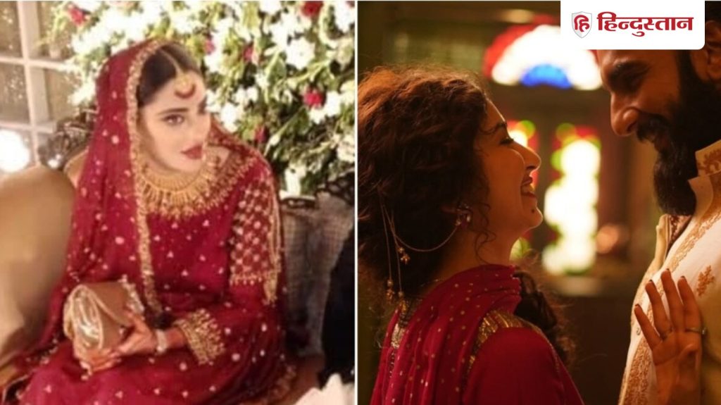 धुरंधर: क्या असली है यलीना और हमजा की लव स्टोरी? जानें पाकिस्तान की नादिया गबोल का पूरा...