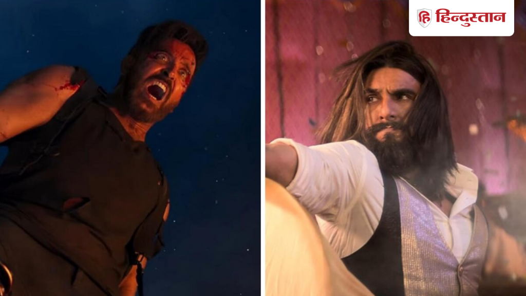 रणवीर सिंह की धुरंधर बनी साल 2025 की 5वीं सबसे कमाई करने वाली फिल्म, ऋतिक रोशन की फिल्म को...