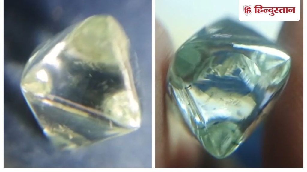 गरीबी की मार से थे बेहाल, पन्ना में 50 लाख के हीरे ने चमका दी 2 युवाओं की...