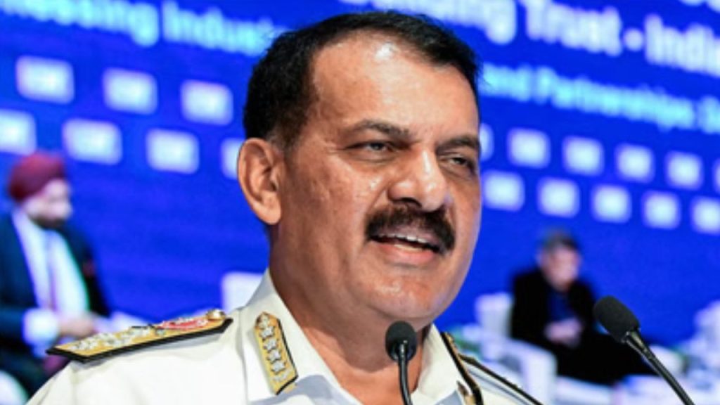 अब भी जारी है &lsquo;ऑपरेशन सिंदूर&rsquo;? भारतीय नौसेना प्रमुख के बयान सुनकर पाकिस्तानी आर्मी चीफ असीम मुनीर को नहीं आएगी...