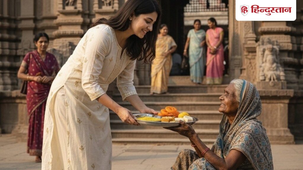 कब-कब नहीं करना चाहिए दान, जानें सही तरीका और...