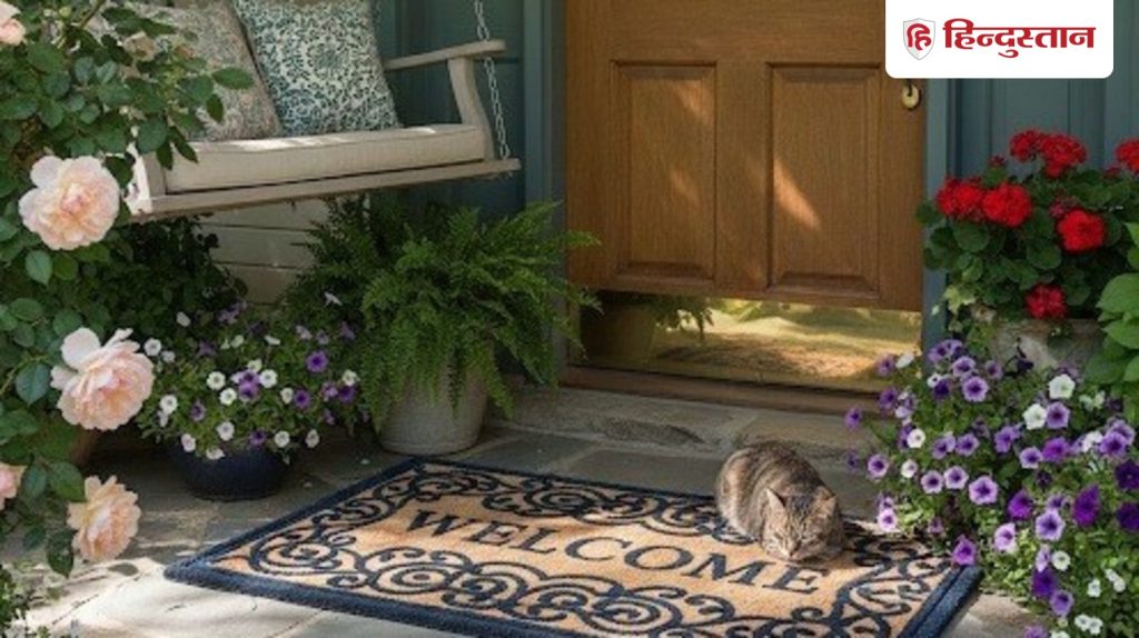 वास्तु शास्त्र: घर का पायदान खरीदते वक्त ना करें ये भूल, हमेशा चुनें ये...