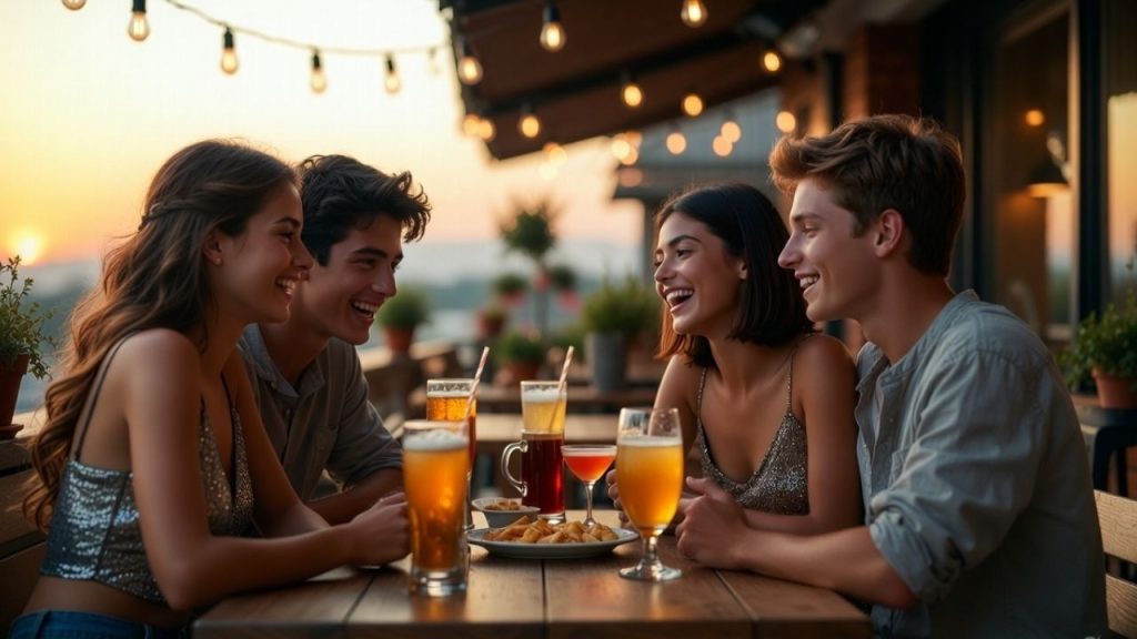 क्यों लड़कियां सिंगल से ज्यादा डबल डेट को कर रहीं पसंद, जानिए क्या है ये Double Date...