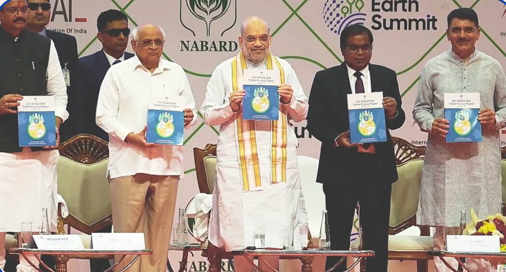 બનાસકાંઠા-પંચમહાલનું “કો-ઓપરેશન એમોંગ્સ કો-ઓપરેટિવ” મોડલ જરૂરી સુધારા...