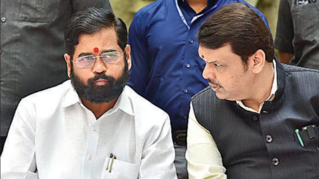 'BJP-शिवसेना में तनाव...', महाराष्ट्र निकाय चुनाव से पहले डिप्टी एकनाथ शिंदे ने 'गठबंधन धर्म' की क्यों कही बात? | maharashtra local body elections eknath shinde on shiv sena bjp...