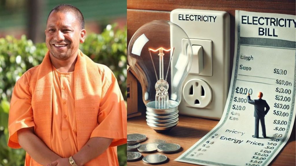 बिजली बिल में मिलेगी राहत, यूपी में 100% ब्याज माफी योजना में जल्द करें रजिस्ट्रेशन; जानें अंतिम तारीख | UP Launches Electricity Bill Relief Scheme 2025 Big Discounts for Consumers by UPPCL...